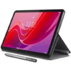 Lenovo Android - Nano-SIM Surfplattor Lenovo Tab M11 ZADB 11" 128GB 4GB