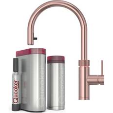 Quooker flex pro3 Quooker Flex inkl. PRO3 & CUBE Kobber