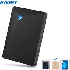 Eaget Eaget g20 eksterne harddisker usb 3.0 høyhastighets hdd 2.5 120gb/250gb harddisk hd externo diskotek duro externo harddisk til pc