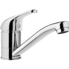 Invena Perea Washbasin Mixer Stand Chrome H/BU-05-K01