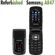 Samsung Others Mobile Phones Samsung Renovert A847 Rugby II