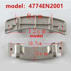 Washing Machine 4774EN2001 Door Hinge