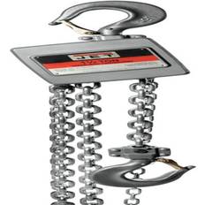 Hoisting Equipment Jet 1-1/2 Ton Lift AL100-150-30 Chain Hoist