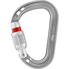 Escalada Petzl Rocha Carabiner