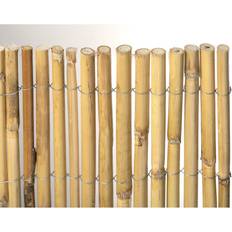 Videx Vindskydd Matta Bambu Macao 180 x 300 cm Rumsavdelare