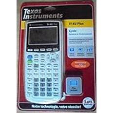 Texas Instruments [Gammal modell] TI 82 PLUS Grafiska räknare