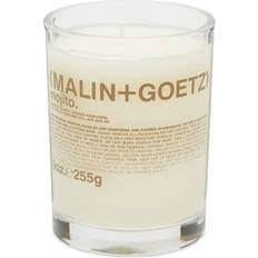 Malin+Goetz Unisex Mojito White Musk Scented Candle 255g