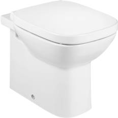 Debba Back-to-wall WC Toilet Pan 347996000