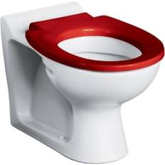 Armitage Shanks Contour 21 Schools Back to Wall and Close Coupled Toilet Pan with Horizontal Outlet Pan Only S304601