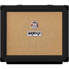 Orange Rocker 15 Black