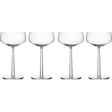 Iittala Verres à cocktail Iittala Essence Verre à cocktail 31cl 4pcs