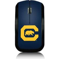 Computer Mice Keyscaper Cal Bears