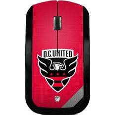 Keyscaper D.C. United Wireless Mouse