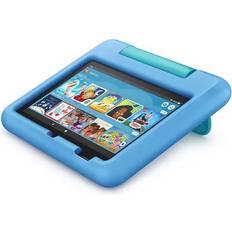 Tablets Amazon Fire 7 Kids Edition 16GB Tablet with 7-in. Display Kid-Proof Case 2022 Release