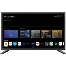 Majestic 19 Inch 12V Smart LED TV