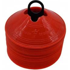 Precision Saucer Cones Pack of 50