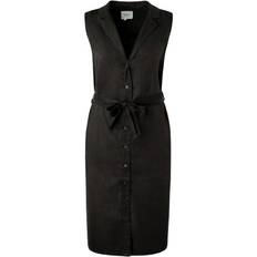 Pepe Jeans Women's Maggie Dress - Black