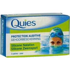 maxi silicone natation 3 paires