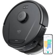 Eufy Mop Function Robot Vacuum Cleaners Eufy T2268G11 Robot Vacuum Cleaner