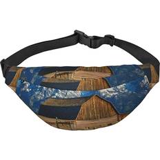 Bondij Grand Teton Park Waist Bag -