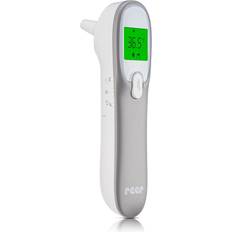 Febertermometrar Reer Colour EarTemp 3in1 Infrarot-Fieberthermometer 1 St