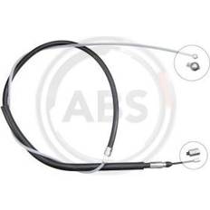 Handbrake A.B.S. K13873 Handbrake Cable