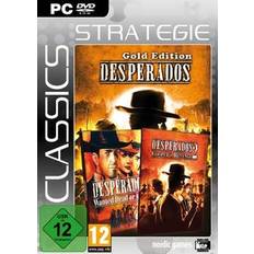 Desperados Gold Edition (PC)