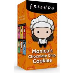 Monica's Chocolate Chip Cookies