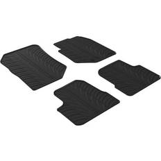 Gledring Mats for Vauxhall Mokka Mk.2 Excl. Mokka-E