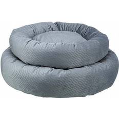 Trixie Alena Rund Hundbädd 60 cm Blue Grey