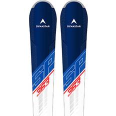 155 cm Alpine Skis Dynastar Speed 363 Xpress Gw B83 Alpine Skis White 170