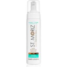 St. Moriz Fast Tanning Mousse 200ml