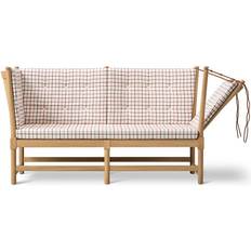 Möbler Fredericia Furniture The Spoke-Back Soffa