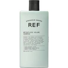 Weightless Volume Shampoo