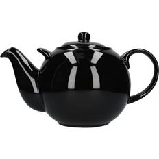 Leak-Proof Teapots London Pottery Globe Extra Large Teapot 0.79gal