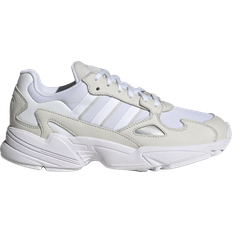 Adidas Falcon W - Cloud White/Grey One