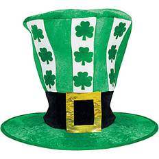 Religion Headgear Amscan St. Patrick's Day Oversized Hat