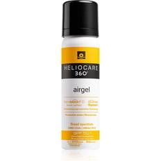 Vitamin C Sunscreens Heliocare 360° AirGel SPF50+ PA++++ 2fl oz