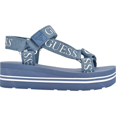 Guess Avin - Denim