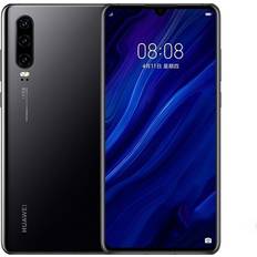 Huawei Black P30 6G+128G Dual