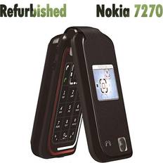 Nokia Android Mobile Phones Nokia Refurbished Unlocked Original 7270