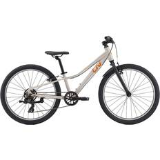 24 in mountain bike Liv Tempt 24” Mountain - Mushroom Kids Bike