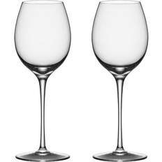 Orrefors Premier Copa de Vino 41.403cl 2pcs