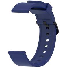 Amazfit strap Silicone Smart Watch Strap for Xiaomi/Huami/Amazfit