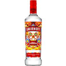 Smirnoff Beer & Spirits Smirnoff Spicy Tamarind 40% 70cl