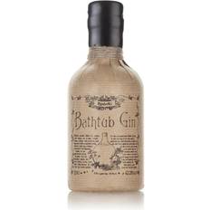 Bathtub Gin 20cl 20cl 43.3%