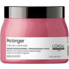 L'oréal professionnel pro longer L'Oréal Professionnel Paris Serie Expert Pro Longer Lengths Renewing Masque