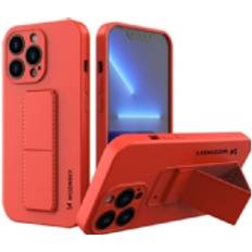 Wozinsky Kickstand Skal iPhone 13 Pro Max