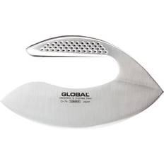 Global Classic G-76 Herb Chopper 17.8 cm