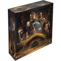 Dune Film Version Board Game